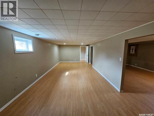 235 James Street, Kisbey, SK - Indoor