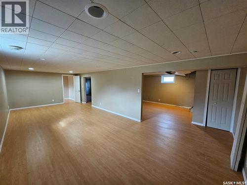 235 James Street, Kisbey, SK - Indoor