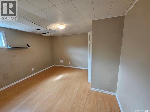 235 James Street, Kisbey, SK - Indoor