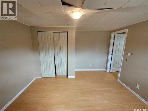235 James Street, Kisbey, SK - Indoor Photo Showing Other Room