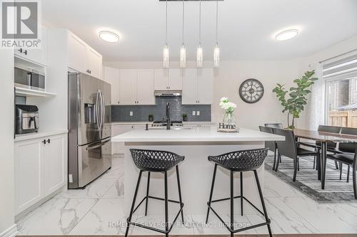 45 Ogston Crescent, Whitby, ON - Indoor Photo Showing Other Room