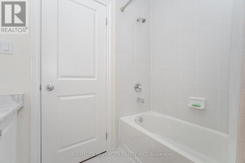 45 Ogston Crescent, Whitby, ON - Indoor Photo Showing Bathroom