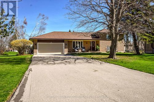 121 BAYSHORE DRIVE  Ramara, ON L0K 1B0