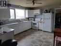 11313 13 Street, Dawson Creek, BC  - Indoor Photo Showing Kitchen With Double Sink 