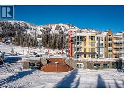 30 Monashee Road Unit# 214  Silver Star, BC V1B 0S8