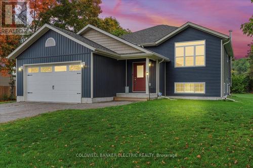 706 PERCY BOOM ROAD  Trent Hills, ON K0L 1L0