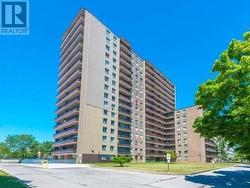 303 - 180 MARKHAM ROAD  Toronto, ON M1M 2Z9