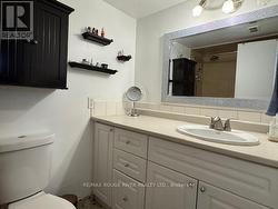 Ensuite Bath - 