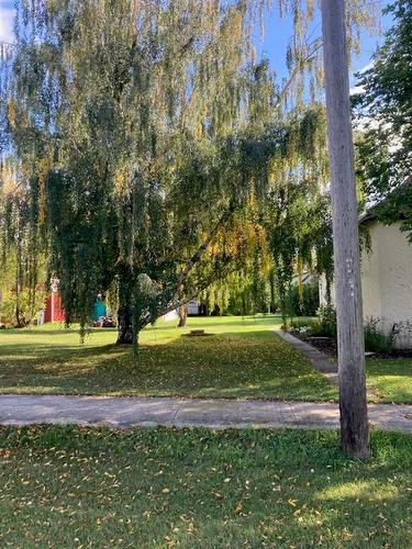 109 Williams Avenue W, Langruth, MB - Outdoor