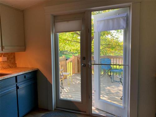 109 Williams Avenue W, Langruth, MB - Indoor Photo Showing Other Room