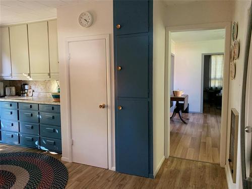 109 Williams Avenue W, Langruth, MB - Indoor