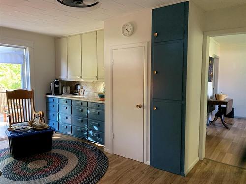 109 Williams Avenue W, Langruth, MB - Indoor Photo Showing Other Room