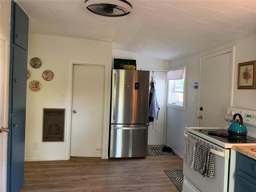 109 Williams Avenue W, Langruth, MB - Indoor Photo Showing Other Room