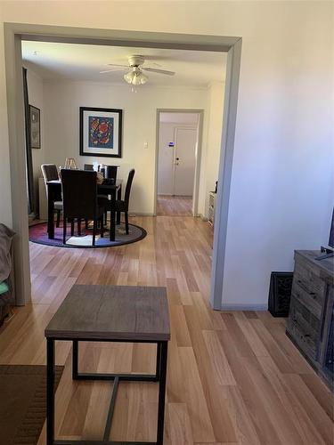 109 Williams Avenue W, Langruth, MB - Indoor