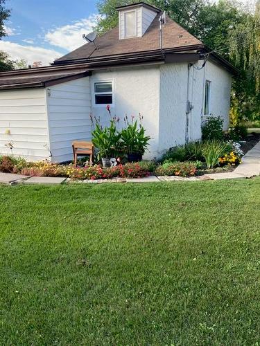 109 Williams Avenue W, Langruth, MB - Outdoor