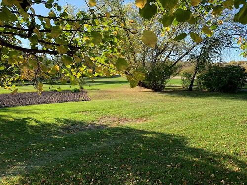 109 Williams Avenue W, Langruth, MB - Outdoor