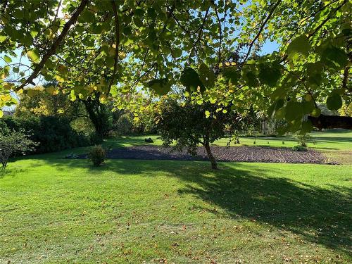 109 Williams Avenue W, Langruth, MB - Outdoor