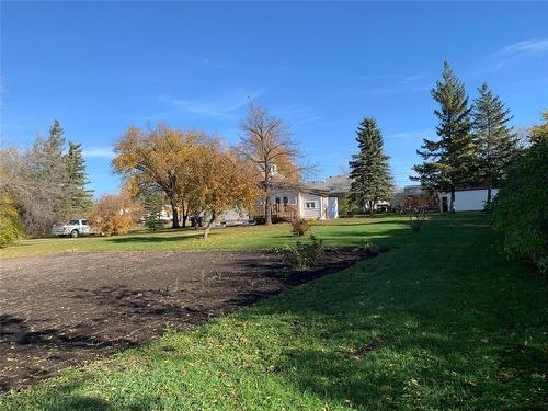 109 Williams Avenue W, Langruth, MB - Outdoor