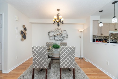 7131 Chatham Court, Mississauga, ON - Indoor