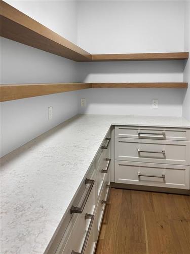 39 Fieldstone Crescent, Brandon, MB - Indoor Photo Showing Other Room