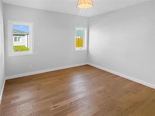 39 Fieldstone Crescent, Brandon, MB - Indoor Photo Showing Other Room