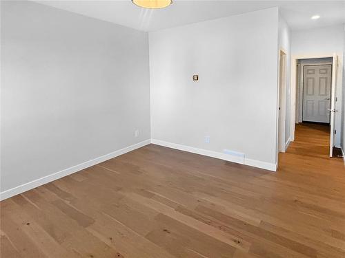 39 Fieldstone Crescent, Brandon, MB - Indoor Photo Showing Other Room