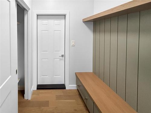 39 Fieldstone Crescent, Brandon, MB - Indoor Photo Showing Other Room