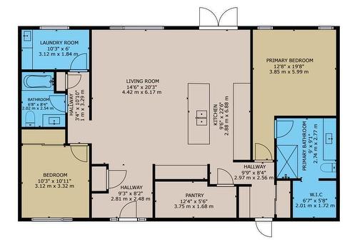 39 Fieldstone Crescent, Brandon, MB - Other