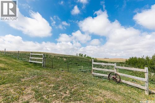 Wiens Acreage/Farmland, Eye Hill Rm No. 382, SK - Outdoor With View