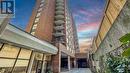 1002 - 47 St Clair Avenue W, Toronto, ON  - Outdoor With Balcony 