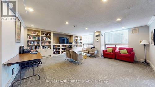 1002 - 47 St Clair Avenue W, Toronto, ON - Indoor