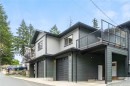 3365 Barrington Rd, Nanaimo, BC  - Outdoor With Balcony 