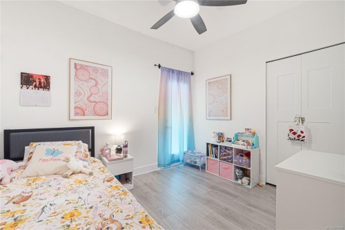 3365 Barrington Rd, Nanaimo, BC - Indoor Photo Showing Bedroom