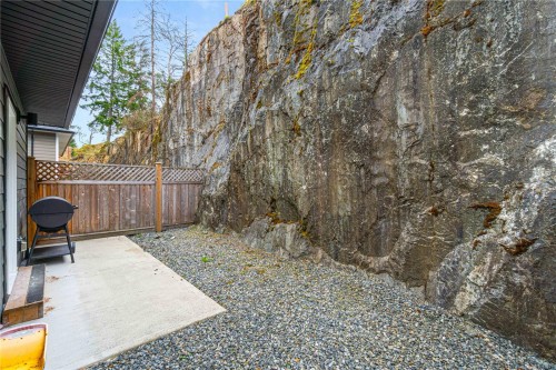3365 Barrington Rd, Nanaimo, BC - Outdoor