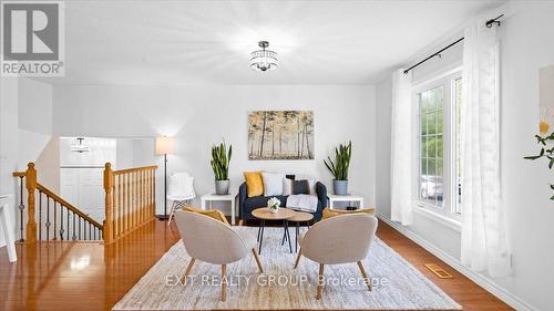 323 Mapleview Road, Quinte West (Murray Ward), ON - Indoor Photo Showing Dining Room