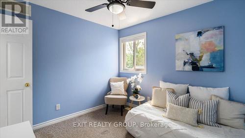 323 Mapleview Road, Quinte West (Murray Ward), ON - Indoor Photo Showing Bedroom