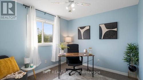 323 Mapleview Road, Quinte West (Murray Ward), ON - Indoor Photo Showing Office