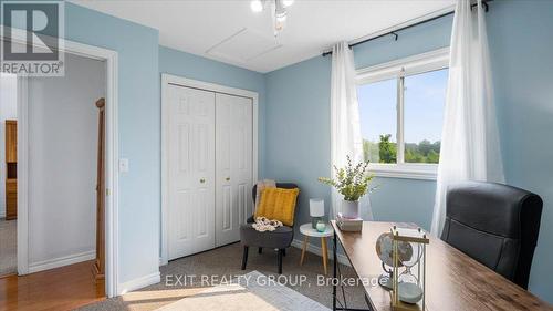 323 Mapleview Road, Quinte West (Murray Ward), ON - Indoor Photo Showing Office