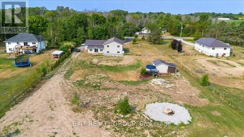 323 Mapleview Road, Quinte West (Murray Ward), ON - Outdoor With View