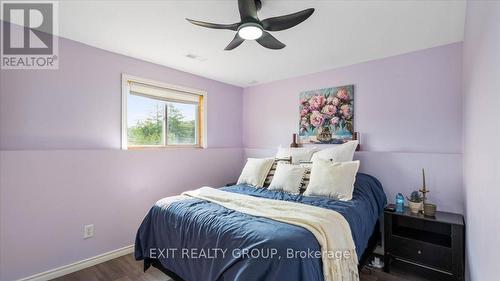 323 Mapleview Road, Quinte West (Murray Ward), ON - Indoor Photo Showing Bedroom