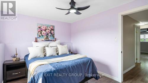 323 Mapleview Road, Quinte West (Murray Ward), ON - Indoor Photo Showing Bedroom