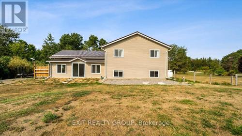 323 Mapleview Road, Quinte West (Murray Ward), ON - Outdoor