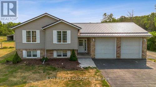 323 Mapleview Road, Quinte West (Murray Ward), ON - Outdoor With Facade