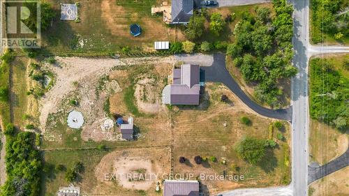 323 Mapleview Road, Quinte West (Murray Ward), ON - Outdoor With View