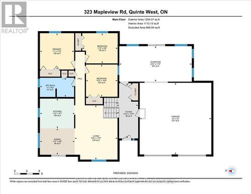 323 Mapleview Road, Quinte West (Murray Ward), ON - Other