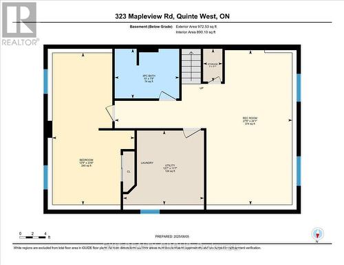 323 Mapleview Road, Quinte West (Murray Ward), ON - Other