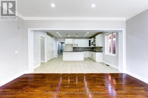 504 Baldwin Crescent, Woodstock (Woodstock - North), ON - Indoor