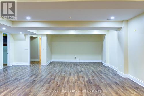 504 Baldwin Crescent, Woodstock (Woodstock - North), ON - Indoor Photo Showing Other Room