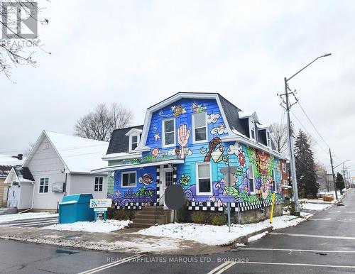 101 THIRD STREET W  Cornwall, ON K6J 2N9