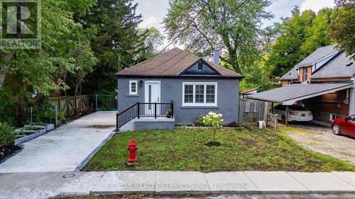 74 West 3Rd Street, Hamilton, ON - Outdoor